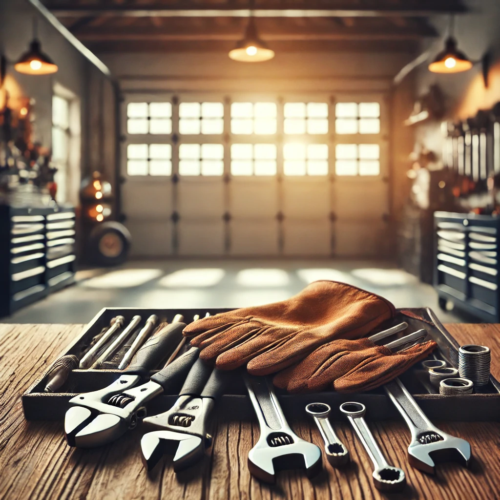 About Our Family-Owned Garage Door Company in Windcrest TX - Professional Service Team