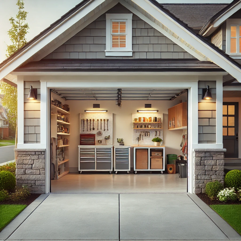 Latest garage door repair tips and maintenance guides from Windcrest's trusted experts