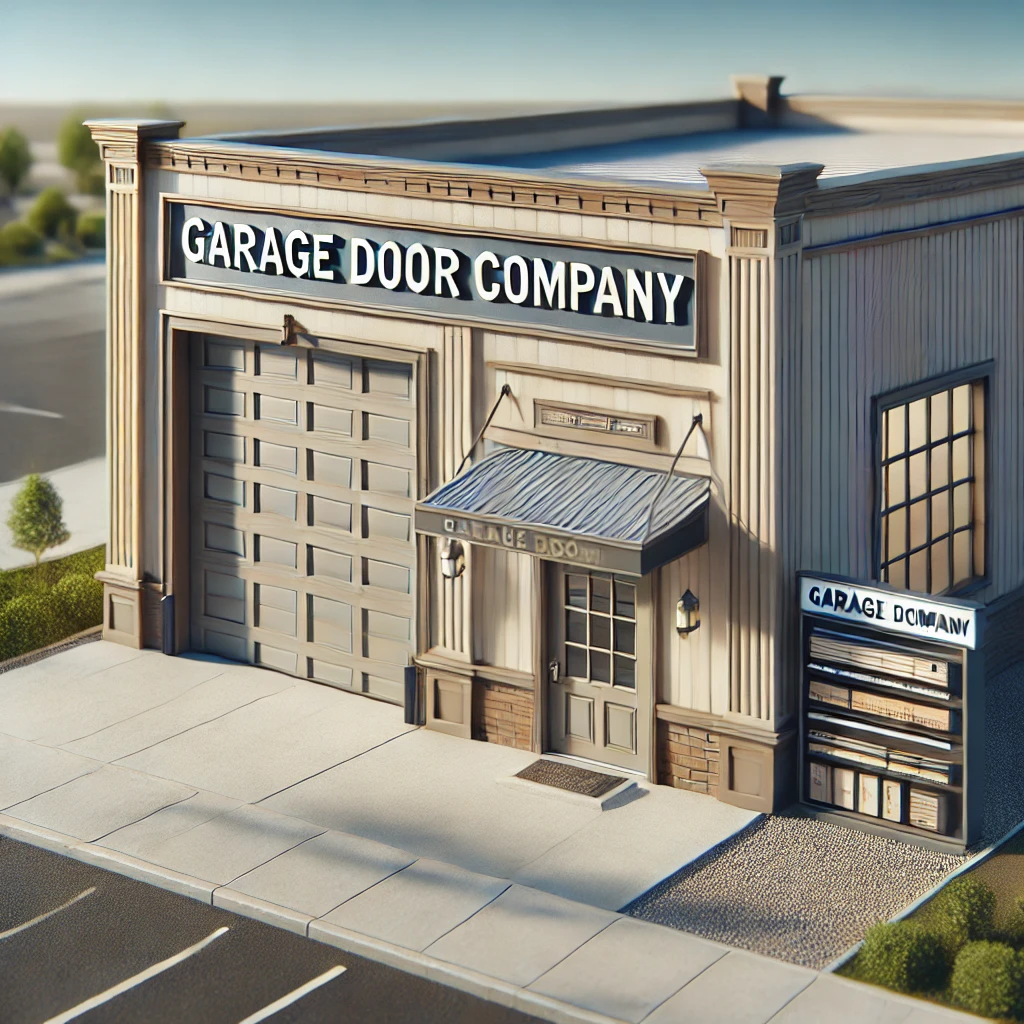 Best Garage Door Company Near Me Windcrest TX - 24/7 Emergency Service