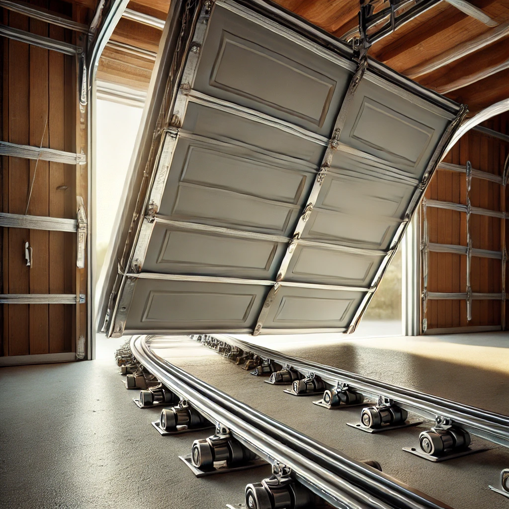 Garage door off track repair in Windcrest TX - 24/7 Emergency Repair Services by Windcrest Garage Door Repair