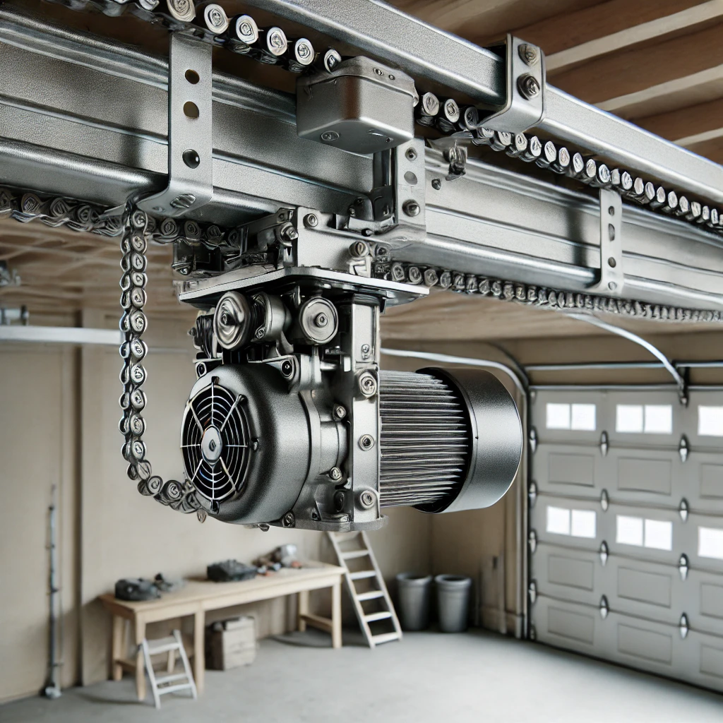 Professional Garage Door Opener Installation Windcrest TX - Expert Smart Opener Installation Services