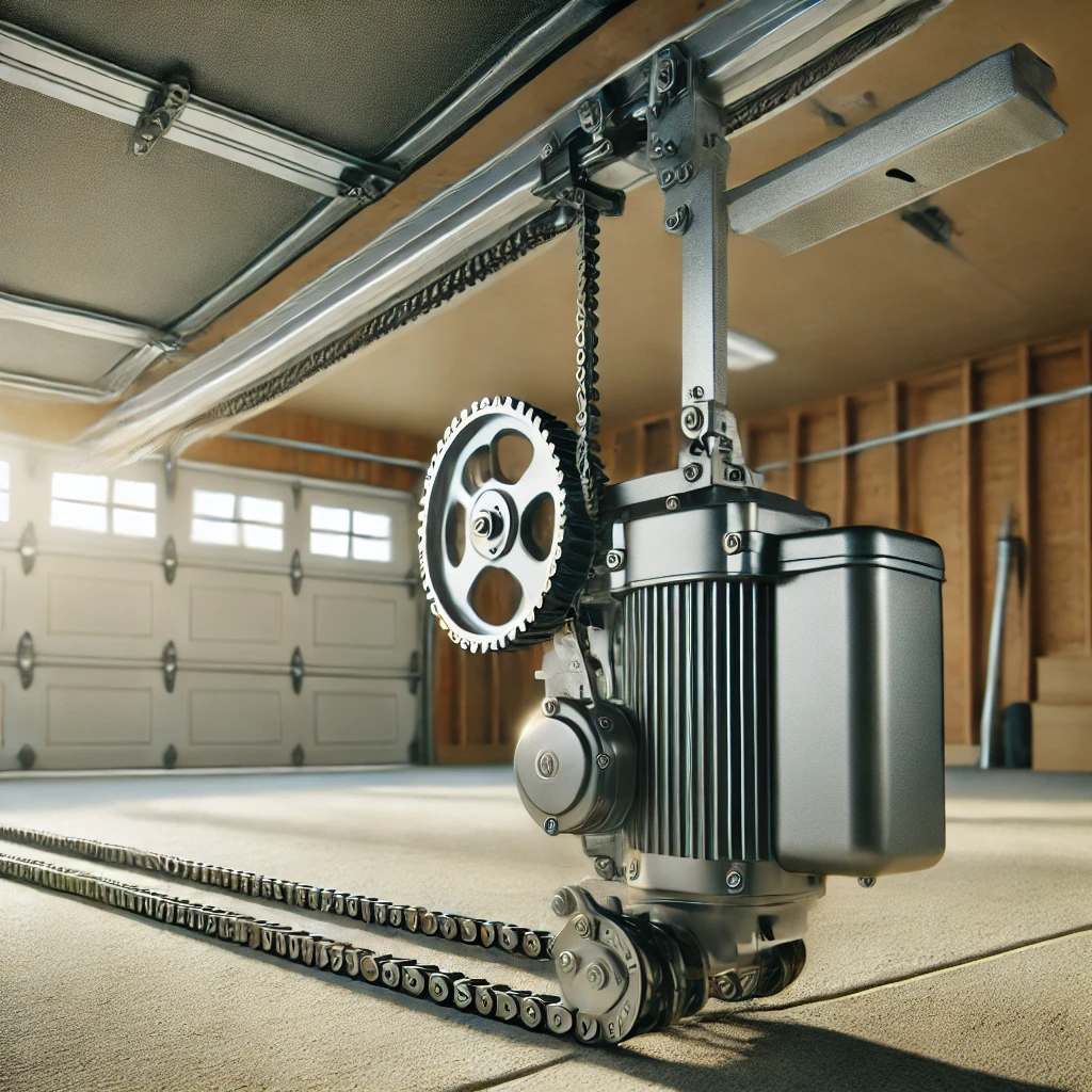 Garage Door Opener Installation & Service in Windcrest TX - Professional Solutions for All Opener Brands