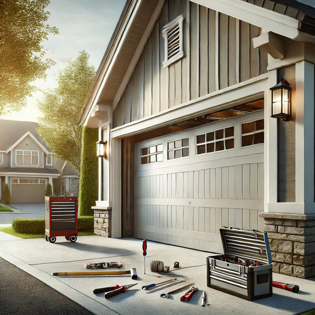 24/7 Garage Door Repair Windcrest TX - Emergency Repair Services by Windcrest Garage Door Repair