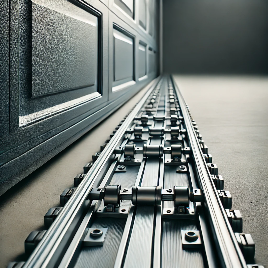 Professional Garage Door Track Repair Windcrest TX - Expert Track & Roller Repair Services