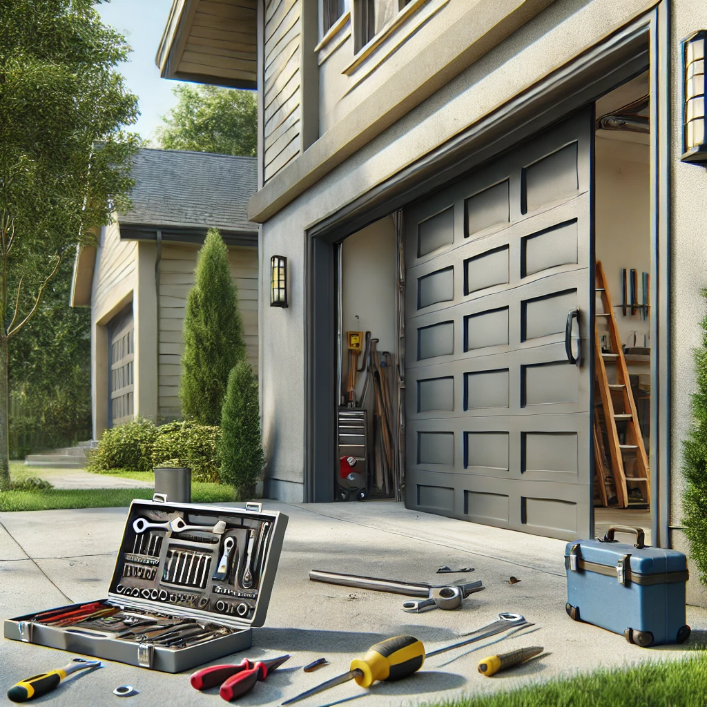 Local Garage Door Repair Windcrest TX - 24/7 Emergency Service Near You