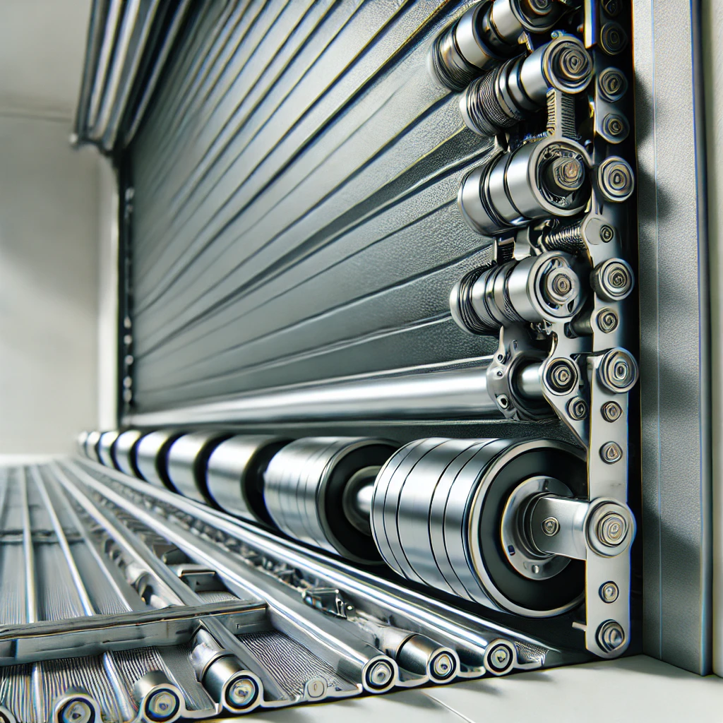 Expert Roller Garage Door Repairs Windcrest TX - Professional Door System Specialists
