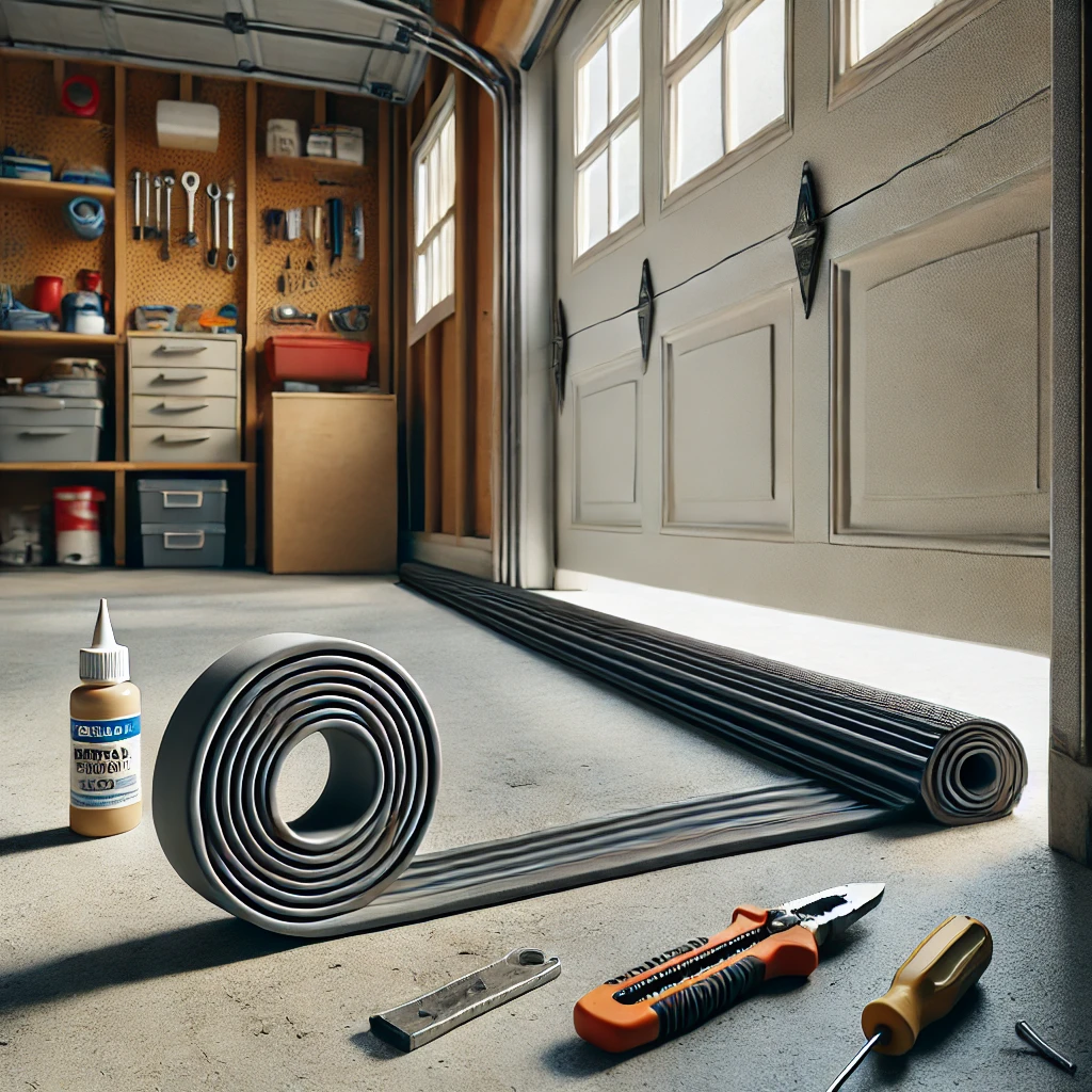 Expert Weather Seal Replacement in Windcrest TX - Professional Service for Bottom Seals, Weatherstripping & Threshold Seals